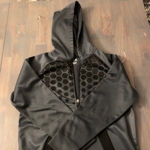 Boys Zip-Up